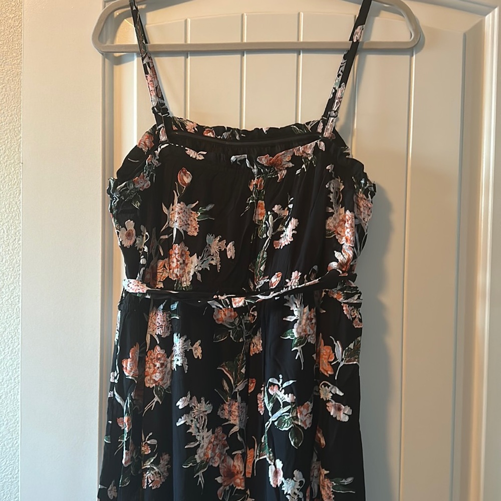 Vestido nuevo!!